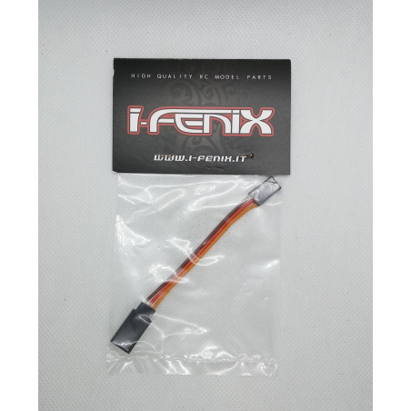 60014 - Prolunga Servo Universale 70Mm (1 pz.)