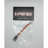 60014 - Prolunga Servo Universale 70Mm (1 pz.)