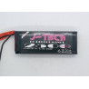 60533 - Pacco Batterie 2S 7,4V. 2500Mha (1 pz.)