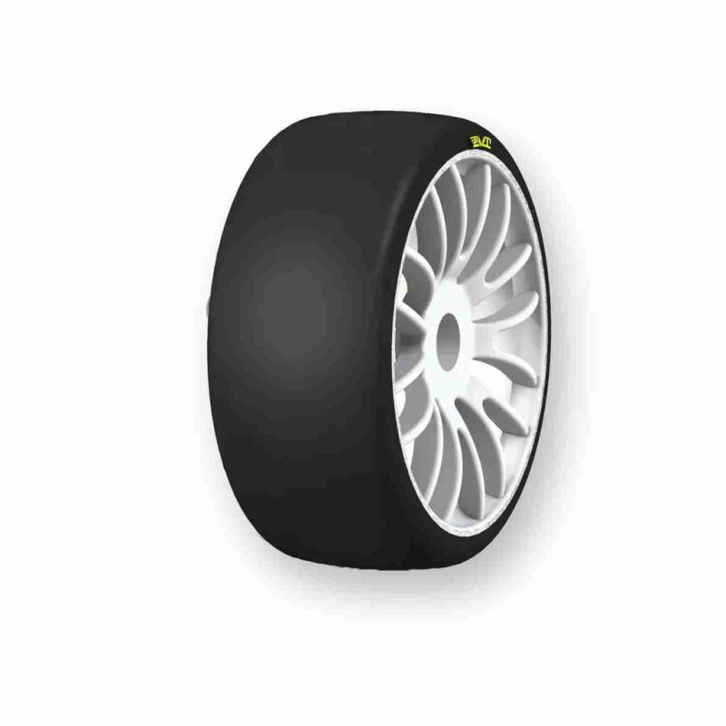59213 - Slick Medium Mescola Q05 (2 pz.)