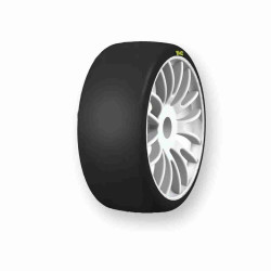 59214 - Slick Hard Mescola Q07 (2 pz.)