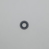 10120 - Ghiera Puleggia Laterale 18D New (Albero 8Mm) (1 pz.)