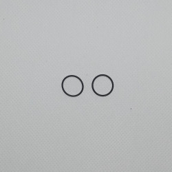 10152 - O-Ring Per Tappo Ammortizzatore Art.20068 /20294Versione 2019/25 (10 pz.)