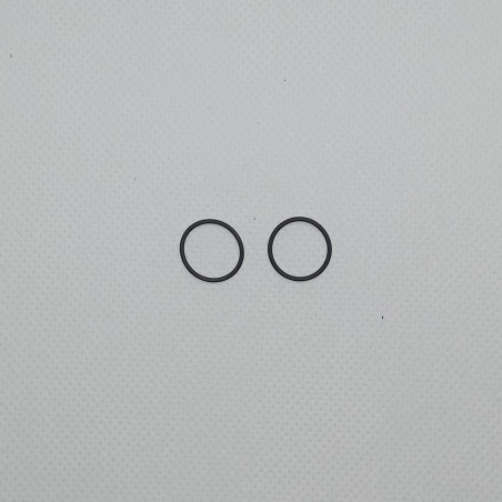 10152 - O-Ring Per Tappo Ammortizzatore Art.20068 /20294Versione 2019/25 (10 pz.)