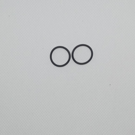 10150 - O-Ring Per Ghiera Ammortizzatore Art.20068/20294 Versione 2019/25 (10 pz.)