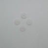 10153 - Pompanti 2 Fori Ø 1Mm per art 20068/20294 (4 pz.)