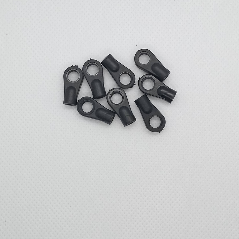 10102 - Uniball Corto Per Sfera 6Mm (8 pz.)