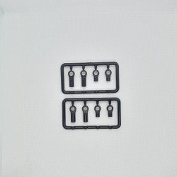 10124 - Kit Uniball Sterzo Per Sfera 5,2 (2 pz.)