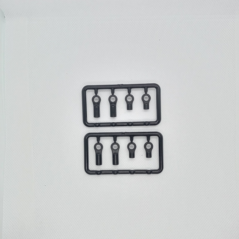 10124 - Kit Uniball Sterzo Per Sfera 5,2 (2 pz.)