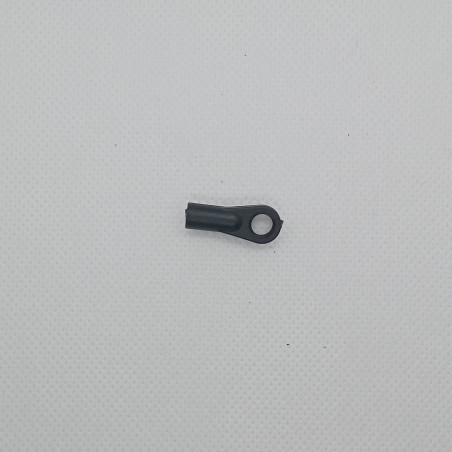 10101 - Uniball Lungo Per Sfera 6Mm (8 pz.)