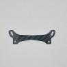 40028 - Supporto Ammortizzatori Anteriore Carbonio (1 pz.)