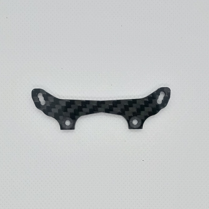 40202 - Supporto Ammortizzatori Anteriore (1 pz.)