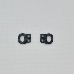 40207 - Supporto Bracci Posteriore Superiore (2 pz.)