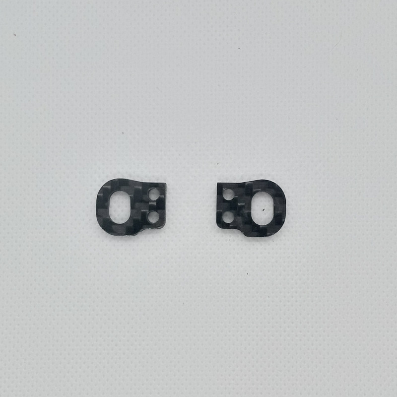 40207 - Supporto Bracci Posteriore Superiore (2 pz.)