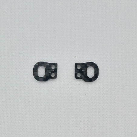 40207 - Supporto Bracci Posteriore Superiore (2 pz.)