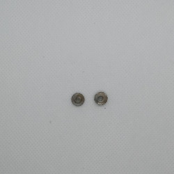 20515 - Boccola Filettata Supporto Uperdek Ant (2 pz.)