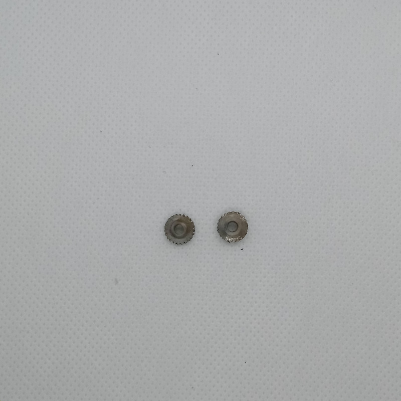 20515 - Boccola Filettata Supporto Uperdek Ant (2 pz.)