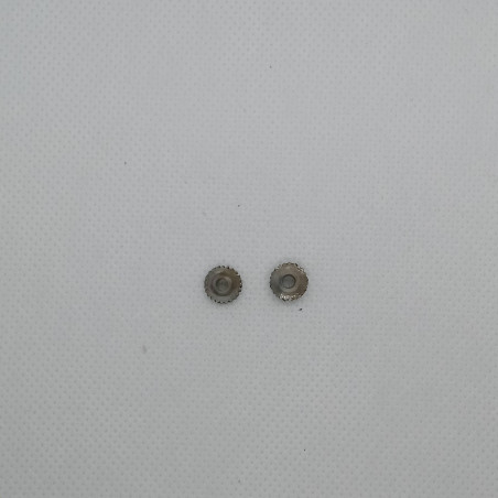 20515 - Boccola Filettata Supporto Uperdek Ant (2 pz.)