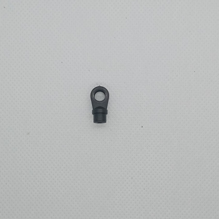 10103 - Uniball Corto Per Sfera 6Mm Con Battuta (8 pz.)