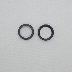 10107 - Boccole Riduzione Per Cuscinetto 15X21X4 (2 pz.)