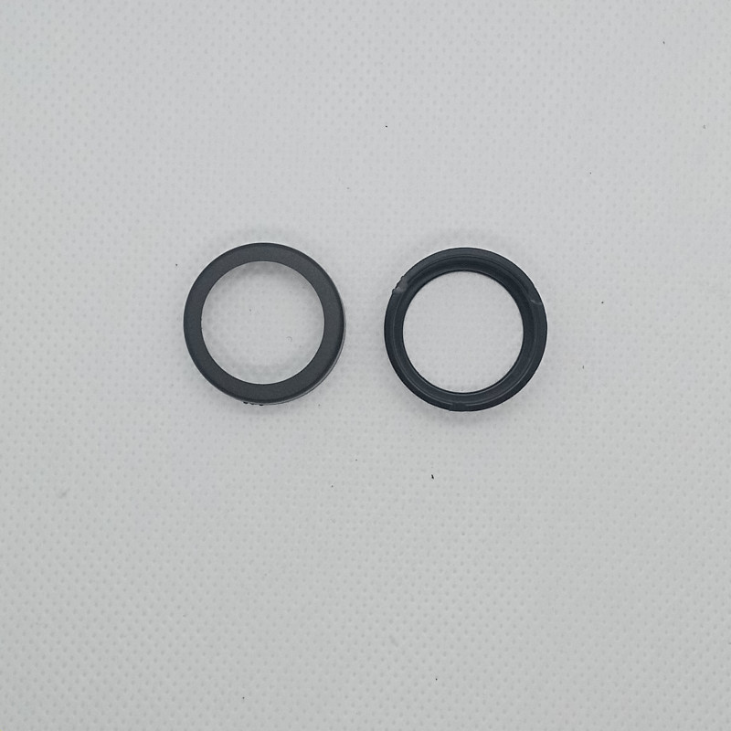 10107 - Boccole Riduzione Per Cuscinetto 15X21X4 (2 pz.)