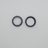 10107 - Boccole Riduzione Per Cuscinetto 15X21X4 (2 pz.)