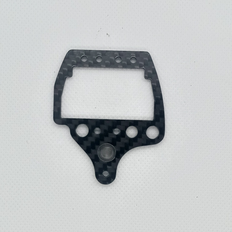 40240 - Piastra Unione Centrale V.2024 (1 pz.)