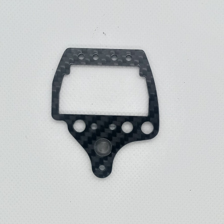 40240 - Piastra Unione Centrale V.2024 (1 pz.)