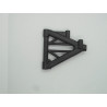 10005 - Braccio Anteriore Inferiore Filettato (Forato X Barra A Filo) (1 pz.)