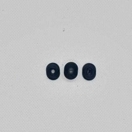 10525 - Kit Boccole Blocco Svincolo (3 pz.)
