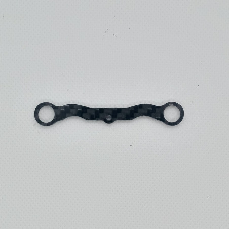 40204 - Piastra Akerman (1 pz.)